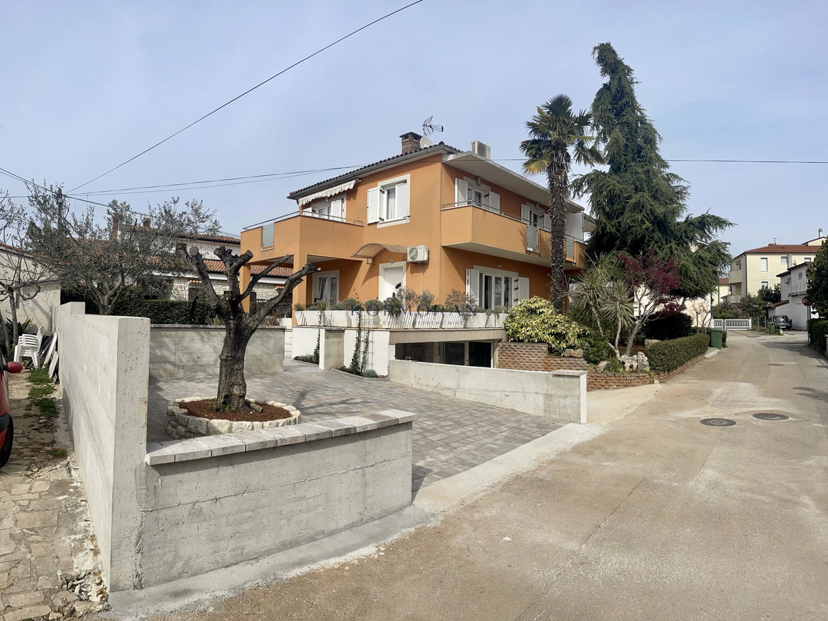 Samostojna hiša v Umagu
